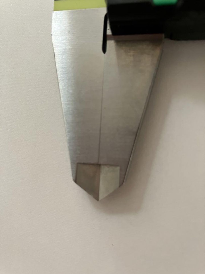 Caliper 200Mm Mitutoyo eBay