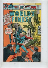 World's Finest #237 vf/nm