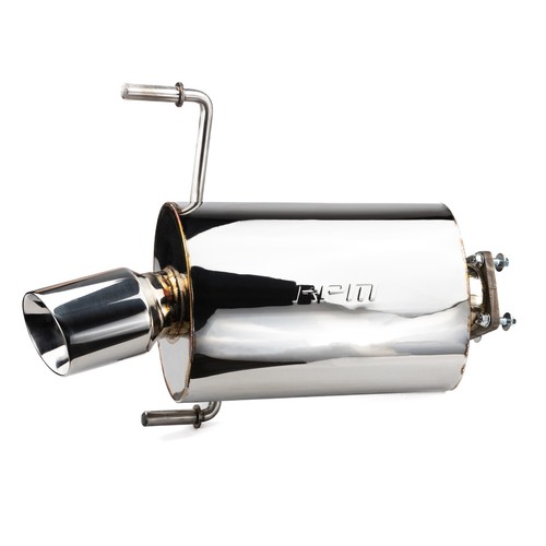 RPM Slip On Sport Muffler for Teryx KRX 1000 - Picture 1 of 10