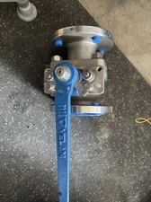 VELAN VALVE CF8M-2-150 / CF8M2150 New