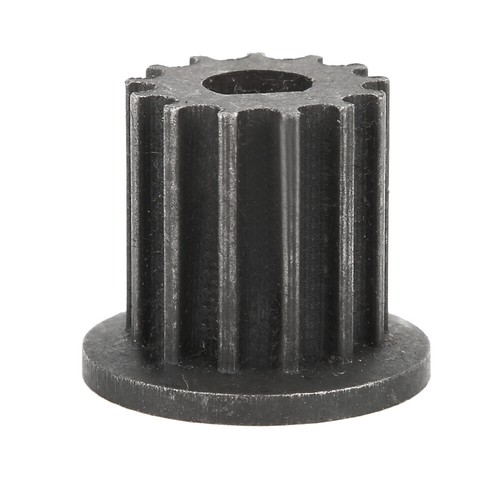 13 Teeth Steel Gear Synchronous Pinion Gear Parts For 24V 250W 300W D Type GR - Picture 5 of 8
