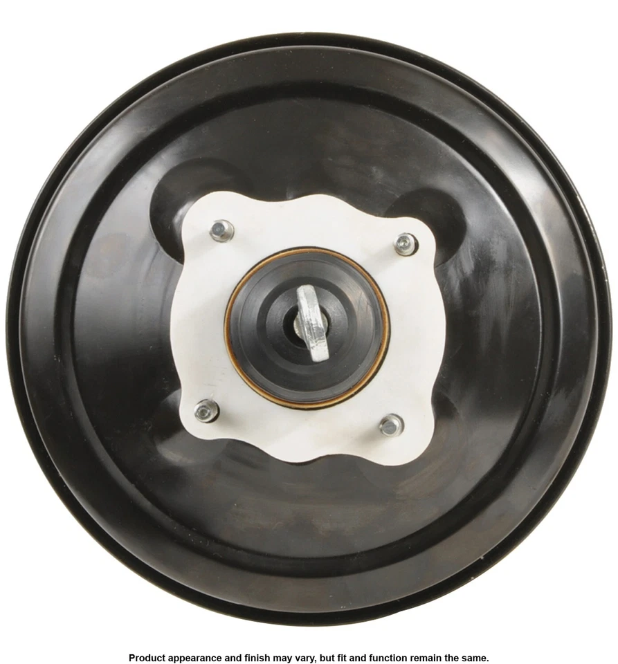 Power Brake Booster Cardone para 2011-2016 Dodge Grand Caravan - Imagem 3 de 4