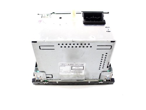 8M5T-18C815-DC AUTORADIO FORD C-MAX 1.6 D 80KW 5M 5P (2010) RICAMBIO USATO (NON  - Foto 3 di 7