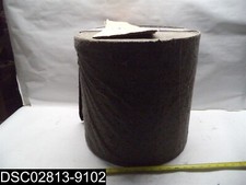 HOLE FROM HANDLING: PIG 10" X 150' HeavyWeight Absorbent Mat Roll