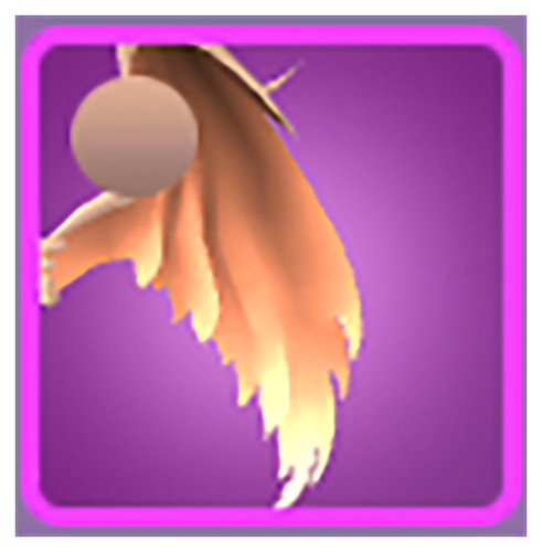 Roblox World Zero WZ - COSMETIC - PASTEL HEX ITEMS - Bild 18 von 73