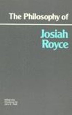 Die Philosophie des Josiah Royce (HPC-Klassiker Serie) - Taschenbuch NEU Royce, Josiah