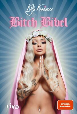 Die Bitch Bibel | Buch | 9783967750027