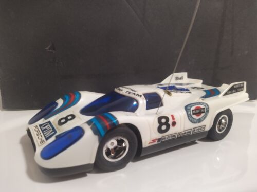 radio controlled porsche 917k