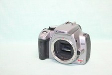 Canon EOS Rebel XT Digital Camera FOR PARTS ONLY