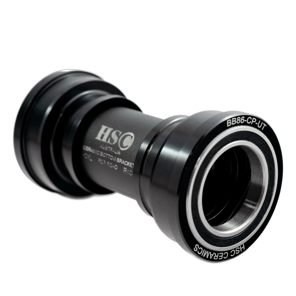 Shimano SM-BB92 (BB86) Bottom Bracket Ceramic Bearing for Campagnolo UT Crank - Image 2 of 4