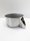 Acme Supreme Juicerator 6001 Funnel Bowl Spout Juice Collector Metal Part Only