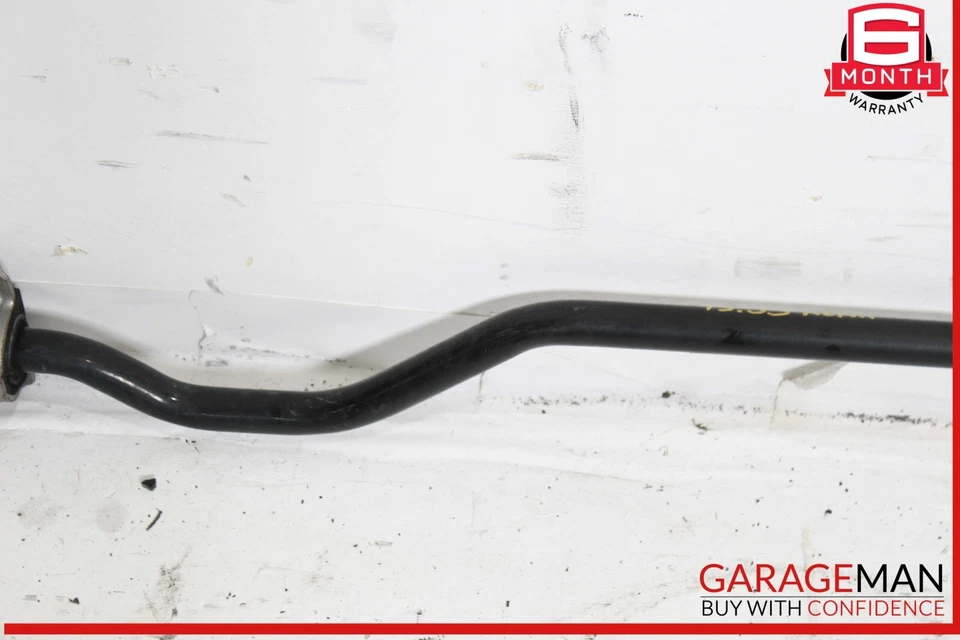 Barra estabilizadora trasera 15-20 Audi S3 A3 5Q0511305BD OEM Foto 4 de 4