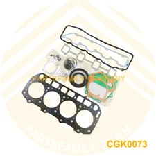 Engine Rebuilt Kit Piston,Rings set for Yanmar Komatsu 4D94E FD-C12 C14 Forklift