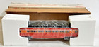 LIONEL MINT SOUTHERN PACIFIC PAINTED ALUMINUM PASSENGER CAR W/ BOX 6-9591 NOS LF — photo 6