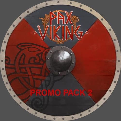 Промо-пакет Pax Viking 2