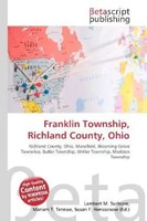 Lambert M. Surhone (U. A.) | Franklin Township, Richland County, Ohio | Buch