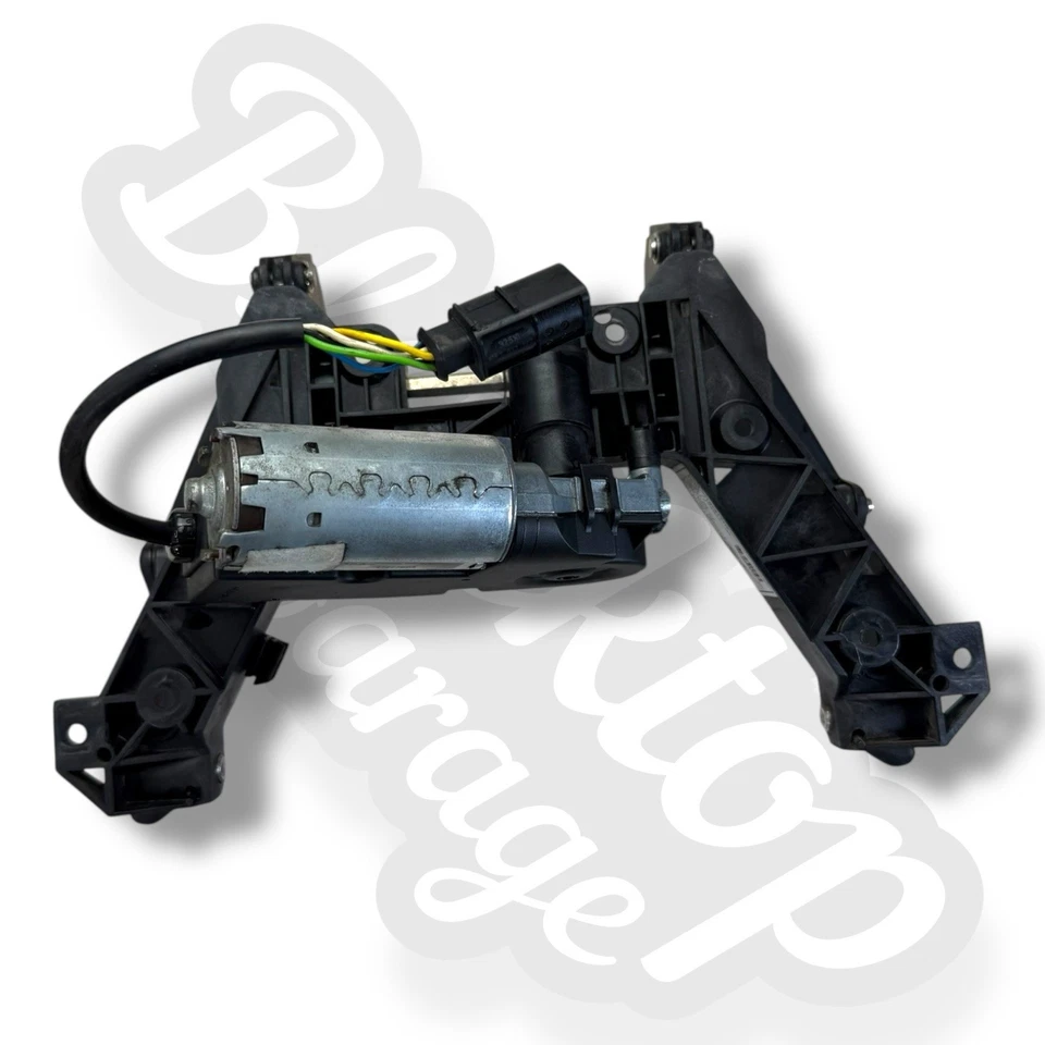 BMW R1200 R1200RT 2018 14-18 probado ajustador de parabrisas motor inclinable soporte de montaje Foto 3 de 4