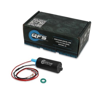 QUANTUM Kraftstoffpumpen Kit KTM 390 Duke 2013-2022 HFP-396-X