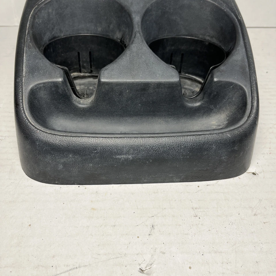 Portavasos central Ford Ranger 98-03 OEM Foto 3 de 4