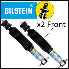 Bilstein B8 5100 Front Shocks Pair Fit 2009-2018 Dodge Ram 1500 Rwd W1.75 Lift