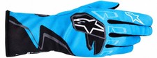 Alpinestars Tech-1 K Race V2 Gloves Graphic 1