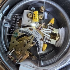 Mercoid DA-31-153-6 Pressure Switch