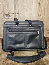 Pelle Studio Bags | Pelle Studio Black Briefc...