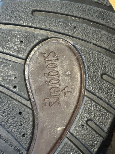 Scarpe da giardino impermeabili Sloggers donna taglia 9 - Foto 5 di 7