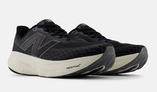 New Balance Fresh Foam x 1080 V14 Black / Grey M1080B14 Men's