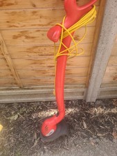 Wilko 2013 Trimmer Electric Corded Grass Trimmer Garden Tool