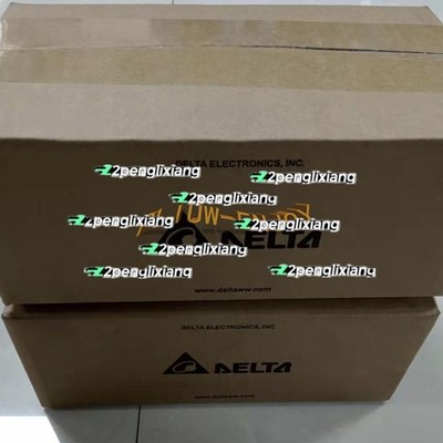 DELTA ECMA-E11310RS+ASD-A2-1021-L 1kw 2000rpm 4.77Nm