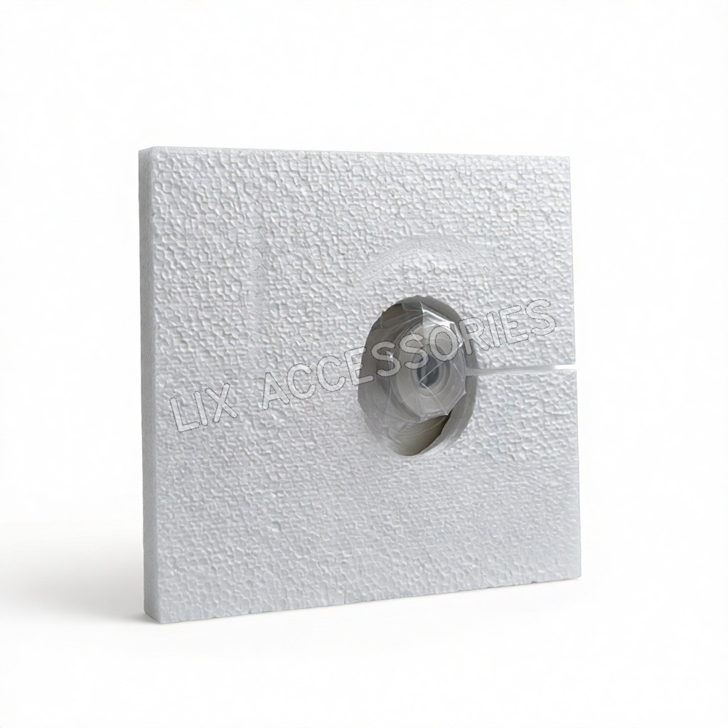 1X Adjustable Vacuum Switch D05915000