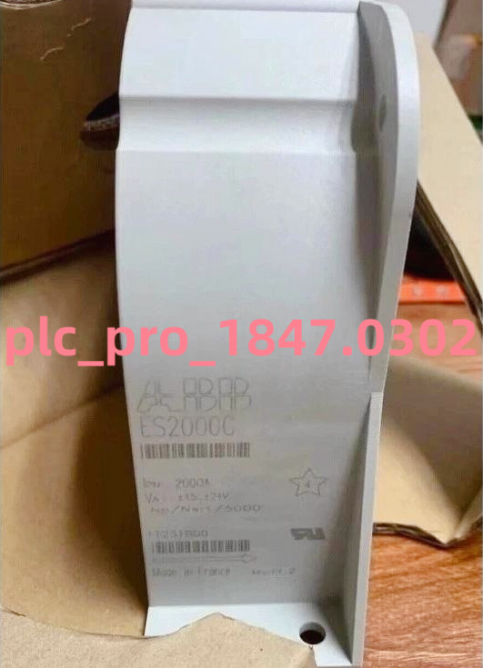 ES2000C 1PCS Brand New ABB ES2000C Current Sensor 2000A 15-24V Fast ship