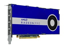 26 X HP AMD Radeon Pro W5500 8 GB GDDR6 PCI E...