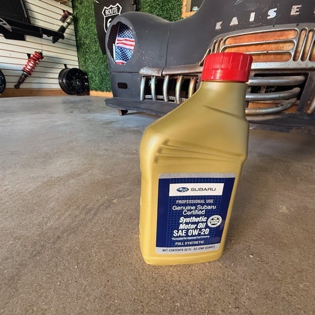 1qt Soa427v1310 Same As Dealer