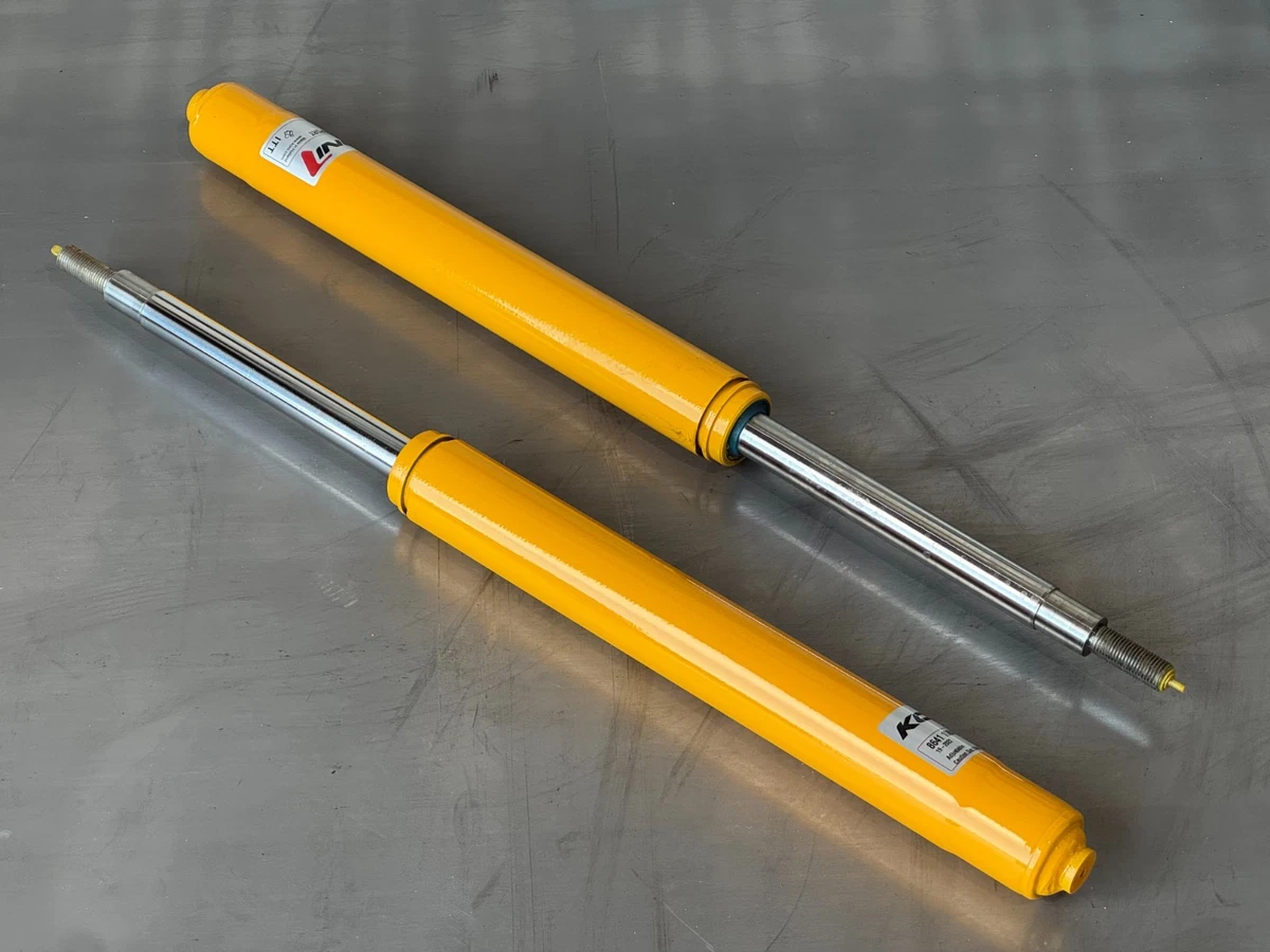 25+ Struts for Nissan 300ZX for sale | Updated Oct 2026