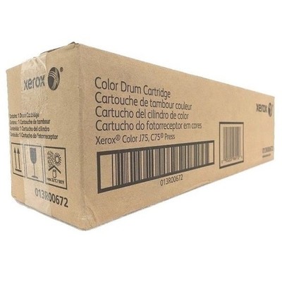 Xerox Color 0013R00672 - C75 J75 PRESSE / 013R00672 FARBTROMMEL