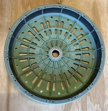 Whirlpool Washer Rotor W10453673