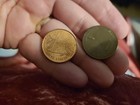 TOKEN-MEDAL-ADULT-CHICKENS GET LAID-PEOPLE DO TOO And 6 Other Tokens See Photos — photo 7