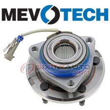 Mevotech BXT Front Wheel Bearing Hub Assembly for 1999-2000 Pontiac Montana qf