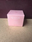 QUIA Korean Beauty Collagen Niacinamide Jelly Cream Anti-Aging 3.71 oz exp: 9/28
