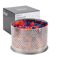 Replacement Coal Bucket Smokeless Charcoal Grill Garden Barbeque