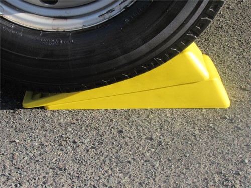 Motorhome Caravan Levelling Ramps 5T X2 - Storage Bag (Pair Heavy Duty Level Up) - Picture 9 of 10