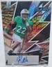 RASHEEN ALI 2024 LEAF FLASH TOGER SPECKLE XRC #3/3 AUTOGRAPH