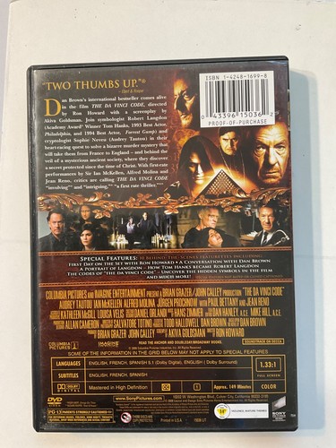 DVD Movies Pick & Choose DVD Disc only "No Box or Artwork" Free Shipping❌❌ - Picture 40 of 510