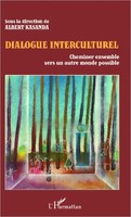 Albert Kasanda Lumembu | Dialogue Interculturel | Taschenbuch | FranzöSisch