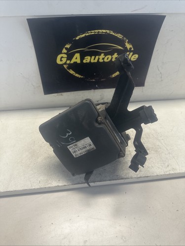 BMW 5er E60 E61 LCI ABS Block mit Steuergerät 6774679 6783360 6783362