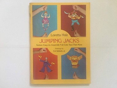 Jumping Jacks