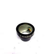 2 Mirror Gonioscopy Lens With Box For Ophthalmology Free Shipping Worldwide