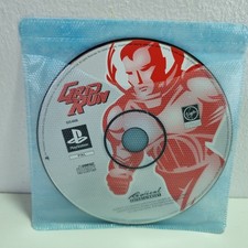 ebay® Auktion 147458546004 | PS1 Grid Run - Nur Disc PS1 Spiel + GRATISVERSAND Thumbnail of ebay® auction 147458546004 | PS1 Grid Run - Nur Disc PS1 Spiel + GRATISVERSAND